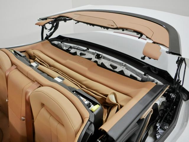 LC LC500 コンバーチブル レクサス認定中古車 ヘッドアップディスプレイ 衝突被害軽減ブレーキ レザーシート アダクティブクルーズコントロール 純正ナビゲーション バックカメラ(25枚目)