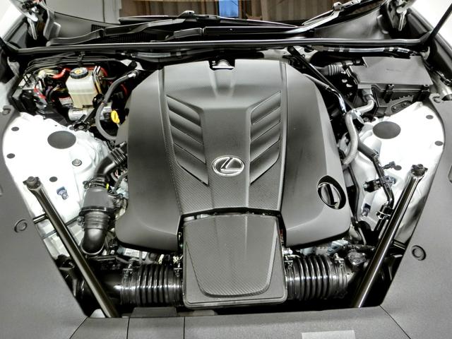 LC LC500 コンバーチブル レクサス認定中古車 ヘッドアップディスプレイ 衝突被害軽減ブレーキ レザーシート アダクティブクルーズコントロール 純正ナビゲーション バックカメラ(32枚目)