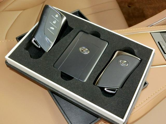 LC LC500 コンバーチブル レクサス認定中古車 ヘッドアップディスプレイ 衝突被害軽減ブレーキ レザーシート アダクティブクルーズコントロール 純正ナビゲーション バックカメラ(33枚目)