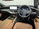 LS LS500h Iパッケージ レクサス認定中古車保証 ムーンルーフ 本革シート20インチランフラットタイヤ&アルミホイール サンルーフ LEDヘッドライト(6枚目)