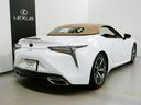 LC LC500 コンバーチブル レクサス認定中古車 ヘッドアップディスプレイ 衝突被害軽減ブレーキ レザーシート アダクティブクルーズコントロール 純正ナビゲーション バックカメラ(5枚目)