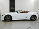 LC500 コンバーチブル レクサス認定中古車 ヘッドアップディスプレイ 衝突被害軽減ブレーキ レザーシート アダクティブクルーズコントロール 純正ナビゲーション バックカメラ(28枚目)