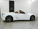 LC500 コンバーチブル レクサス認定中古車 ヘッドアップディスプレイ 衝突被害軽減ブレーキ レザーシート アダクティブクルーズコントロール 純正ナビゲーション バックカメラ(30枚目)