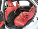 ＲＸ３００　Ｆスポーツ　レクサス認定中古車（ＣＰＯ）　パノラマルーフ（チルト＆アウタースライド式）ルーフレール　パノラミックビューモニター　ブラインドスポットモニター〔ＢＳＭ〕　スペアタイヤ（33枚目）