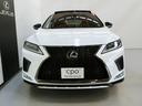 ＲＸ３００　Ｆスポーツ　レクサス認定中古車（ＣＰＯ）　パノラマルーフ（チルト＆アウタースライド式）ルーフレール　パノラミックビューモニター　ブラインドスポットモニター〔ＢＳＭ〕　スペアタイヤ（36枚目）