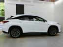 ＲＸ３００　Ｆスポーツ　レクサス認定中古車（ＣＰＯ）　パノラマルーフ（チルト＆アウタースライド式）ルーフレール　パノラミックビューモニター　ブラインドスポットモニター〔ＢＳＭ〕　スペアタイヤ（39枚目）