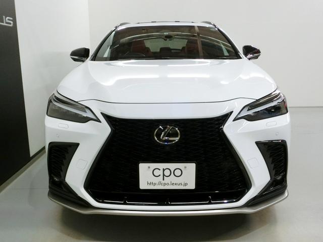 ＮＸ ＮＸ３５０ｈ　Ｆスポーツ　レクサスＣＰＯ認定中古車　Ａｄｖａｎｃｅｄ　Ｐａｒｋ　衝突被害軽減ブレーキペダル踏み間違い時加速抑制装置　三眼フルＬＥＤヘッドランプ　専用オレンジブレーキキャリパー　パノラミックビューモニター（28枚目）