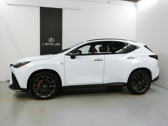ＮＸ ＮＸ３５０ｈ　Ｆスポーツ　レクサスＣＰＯ認定中古車　Ａｄｖａｎｃｅｄ　Ｐａｒｋ　衝突被害軽減ブレーキペダル踏み間違い時加速抑制装置　三眼フルＬＥＤヘッドランプ　専用オレンジブレーキキャリパー　パノラミックビューモニター（29枚目）
