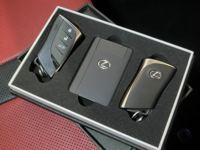 ＮＸ ＮＸ３５０ｈ　Ｆスポーツ　レクサスＣＰＯ認定中古車　Ａｄｖａｎｃｅｄ　Ｐａｒｋ　衝突被害軽減ブレーキペダル踏み間違い時加速抑制装置　三眼フルＬＥＤヘッドランプ　専用オレンジブレーキキャリパー　パノラミックビューモニター（33枚目）
