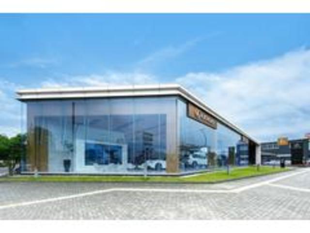ＮＸ ＮＸ３５０ｈ　Ｆスポーツ　レクサスＣＰＯ認定中古車　Ａｄｖａｎｃｅｄ　Ｐａｒｋ　衝突被害軽減ブレーキペダル踏み間違い時加速抑制装置　三眼フルＬＥＤヘッドランプ　専用オレンジブレーキキャリパー　パノラミックビューモニター（39枚目）