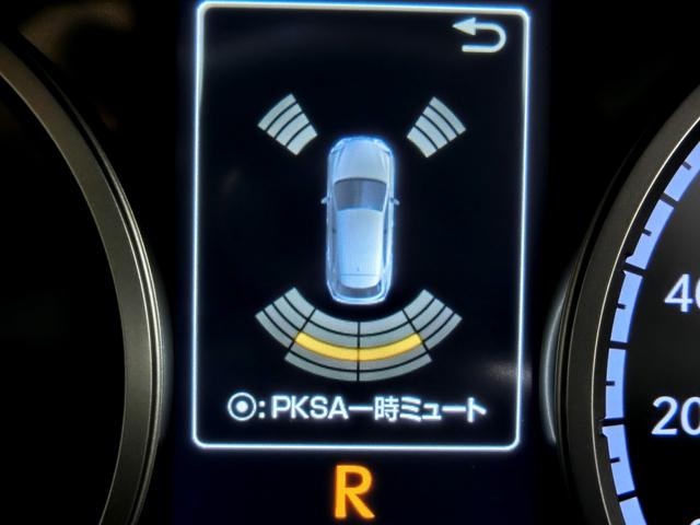 ＮＸ ＮＸ３００ｈ　Ｆスポーツ　レクサスＣＰＯ認定中古車保証　衝突被害軽減ブレーキ　ペダル踏み間違い時加速抑制装置　パーキングサポートブレーキ　ブラインドスポットモニター（15枚目）