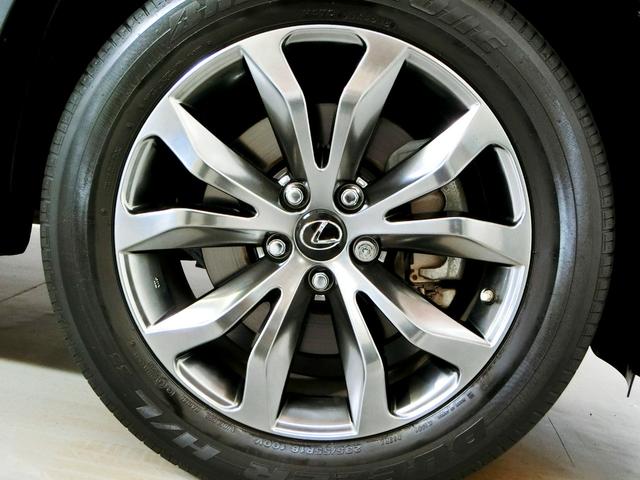 ＮＸ ＮＸ３００ｈ　Ｆスポーツ　レクサスＣＰＯ認定中古車保証　衝突被害軽減ブレーキ　ペダル踏み間違い時加速抑制装置　パーキングサポートブレーキ　ブラインドスポットモニター（29枚目）