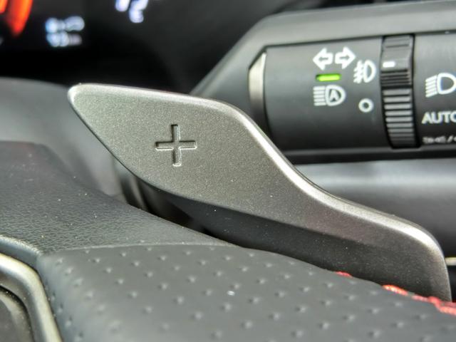 ＮＸ ＮＸ３５０　Ｆスポーツ　レクサスＣＰＯ認定中古車保証　衝突被害軽減ブレーキ　ペダル踏み間違い時加速抑制装置　Ｆ　ＳＰＯＲＴ専用オレンジブレーキキャリパー　三眼フルＬＥＤヘッドランプ　パノラミックビューモニター　ムーンルーフ（12枚目）