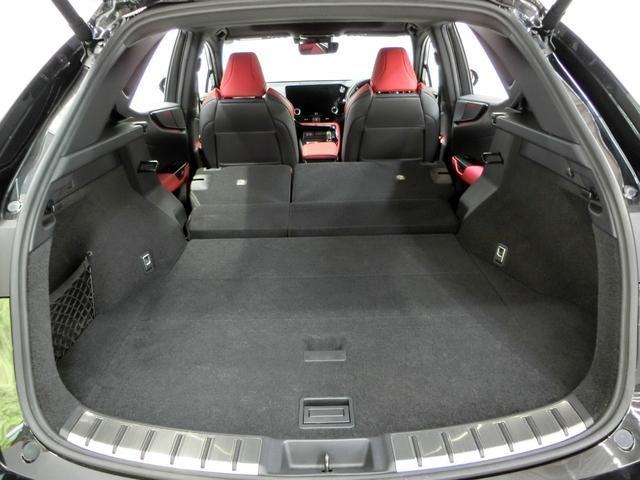 ＮＸ ＮＸ３５０　Ｆスポーツ　レクサスＣＰＯ認定中古車保証　衝突被害軽減ブレーキ　ペダル踏み間違い時加速抑制装置　Ｆ　ＳＰＯＲＴ専用オレンジブレーキキャリパー　三眼フルＬＥＤヘッドランプ　パノラミックビューモニター　ムーンルーフ（23枚目）