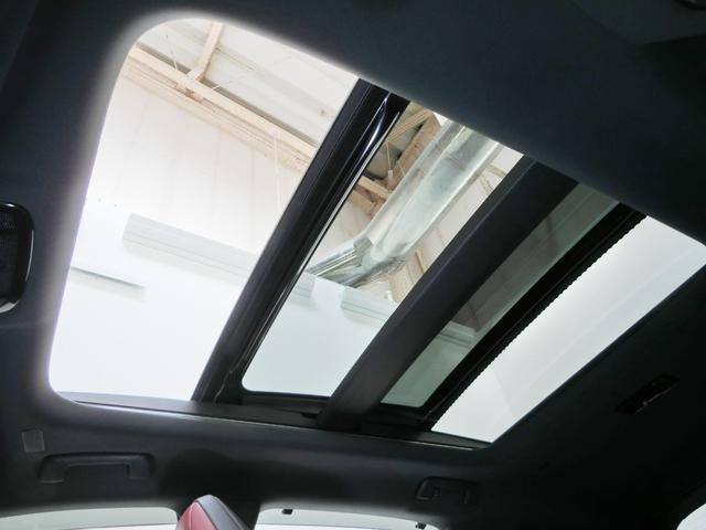 RX RX350 Fスポーツ レクサスCPO保証 Advanced Park 衝突被害軽減ブレーキ パノラマルーフ TRDフロントスポイラー TRDサイドスカート TRDスポーツマフラー&リヤディフューザー TRDリヤウィング(19枚目)