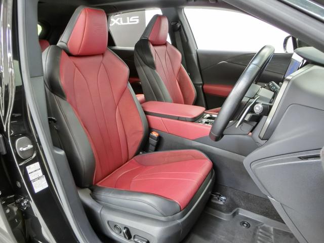 RX RX350 Fスポーツ レクサスCPO保証 Advanced Park 衝突被害軽減ブレーキ パノラマルーフ TRDフロントスポイラー TRDサイドスカート TRDスポーツマフラー&リヤディフューザー TRDリヤウィング(21枚目)