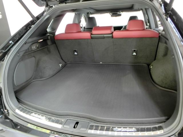 RX RX350 Fスポーツ レクサスCPO保証 Advanced Park 衝突被害軽減ブレーキ パノラマルーフ TRDフロントスポイラー TRDサイドスカート TRDスポーツマフラー&リヤディフューザー TRDリヤウィング(23枚目)