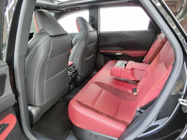 RX RX350 Fスポーツ レクサスCPO保証 Advanced Park 衝突被害軽減ブレーキ パノラマルーフ TRDフロントスポイラー TRDサイドスカート TRDスポーツマフラー&リヤディフューザー TRDリヤウィング(26枚目)