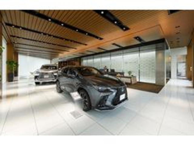 RX RX350 Fスポーツ レクサスCPO保証 Advanced Park 衝突被害軽減ブレーキ パノラマルーフ TRDフロントスポイラー TRDサイドスカート TRDスポーツマフラー&リヤディフューザー TRDリヤウィング(40枚目)