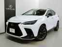 ＮＸ ＮＸ３５０ｈ　Ｆスポーツ　レクサスＣＰＯ認定中古車　Ａｄｖａｎｃｅｄ　Ｐａｒｋ　衝突被害軽減ブレーキペダル踏み間違い時加速抑制装置　三眼フルＬＥＤヘッドランプ　専用オレンジブレーキキャリパー　パノラミックビューモニター（4枚目）