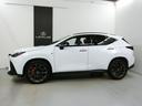 ＮＸ３５０ｈ　Ｆスポーツ　レクサスＣＰＯ認定中古車　Ａｄｖａｎｃｅｄ　Ｐａｒｋ　衝突被害軽減ブレーキペダル踏み間違い時加速抑制装置　三眼フルＬＥＤヘッドランプ　専用オレンジブレーキキャリパー　パノラミックビューモニター（29枚目）