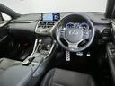 ＮＸ ＮＸ３００ｈ　Ｆスポーツ　レクサスＣＰＯ認定中古車保証　衝突被害軽減ブレーキ　ペダル踏み間違い時加速抑制装置　パーキングサポートブレーキ　ブラインドスポットモニター（6枚目）