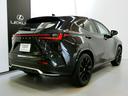 ＮＸ ＮＸ３５０　Ｆスポーツ　レクサスＣＰＯ認定中古車保証　衝突被害軽減ブレーキ　ペダル踏み間違い時加速抑制装置　Ｆ　ＳＰＯＲＴ専用オレンジブレーキキャリパー　三眼フルＬＥＤヘッドランプ　パノラミックビューモニター　ムーンルーフ（5枚目）