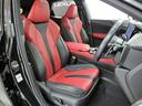 ＮＸ３５０　Ｆスポーツ　レクサスＣＰＯ認定中古車保証　衝突被害軽減ブレーキ　ペダル踏み間違い時加速抑制装置　Ｆ　ＳＰＯＲＴ専用オレンジブレーキキャリパー　三眼フルＬＥＤヘッドランプ　パノラミックビューモニター　ムーンルーフ（19枚目）