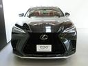 ＮＸ３５０　Ｆスポーツ　レクサスＣＰＯ認定中古車保証　衝突被害軽減ブレーキ　ペダル踏み間違い時加速抑制装置　Ｆ　ＳＰＯＲＴ専用オレンジブレーキキャリパー　三眼フルＬＥＤヘッドランプ　パノラミックビューモニター　ムーンルーフ（30枚目）
