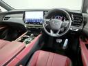 RX RX350 Fスポーツ レクサスCPO保証 Advanced Park 衝突被害軽減ブレーキ パノラマルーフ TRDフロントスポイラー TRDサイドスカート TRDスポーツマフラー&リヤディフューザー TRDリヤウィング(6枚目)