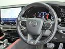 RX350 Fスポーツ レクサスCPO保証 Advanced Park 衝突被害軽減ブレーキ パノラマルーフ TRDフロントスポイラー TRDサイドスカート TRDスポーツマフラー&リヤディフューザー TRDリヤウィング(9枚目)