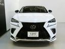 ＮＸ３００　Ｆスポーツ　レクサス認定中古車（ＣＰＯ）（32枚目）