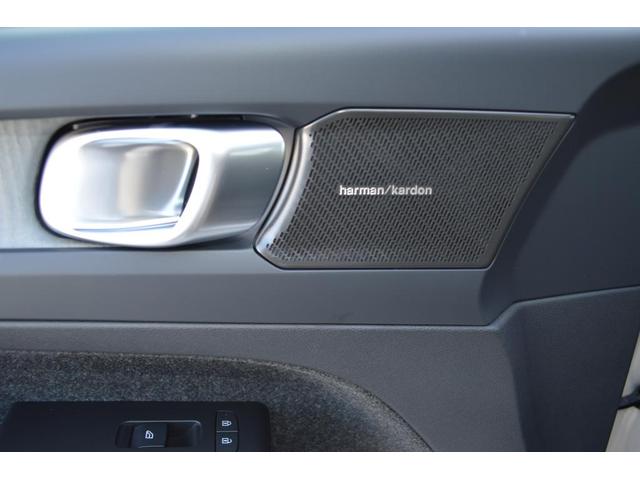 XC40 ウルトラ B4 AWD(27枚目)