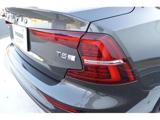 Ｓ６０ Ｔ５　インスクリプション（11枚目）