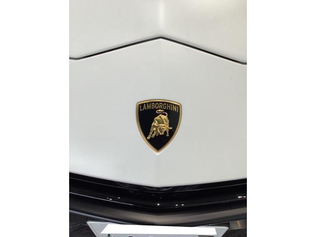 ウルス ペルフォルマンテ(3枚目)