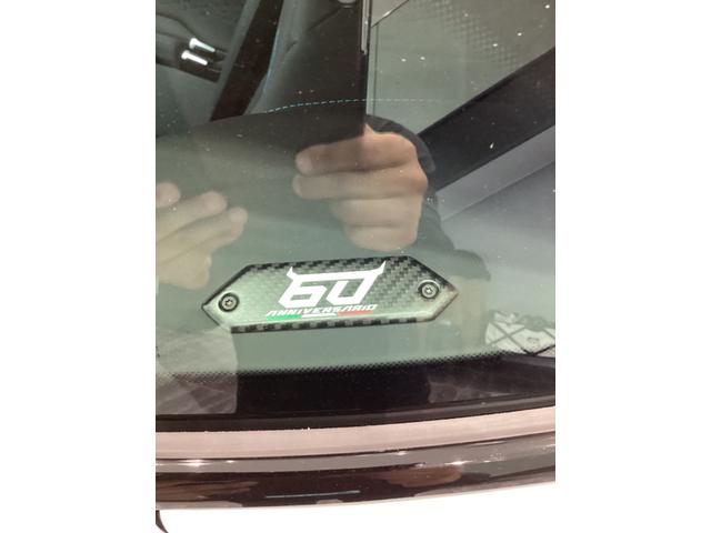 ウルス ペルフォルマンテ(6枚目)