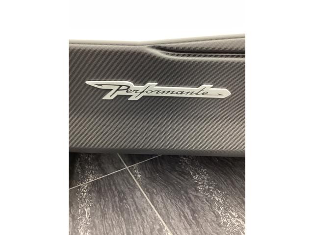 ウルス ペルフォルマンテ(10枚目)