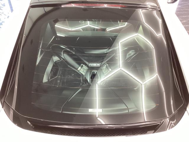 ＮＳＸ ベースグレード　ベースグレード（6枚目）