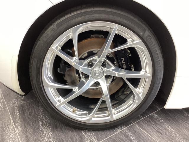 ＮＳＸ ベースグレード　ベースグレード（12枚目）