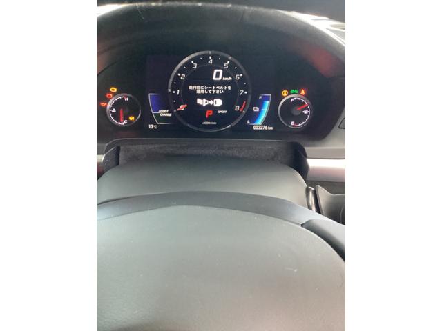 ＮＳＸ ベースグレード　ベースグレード（13枚目）