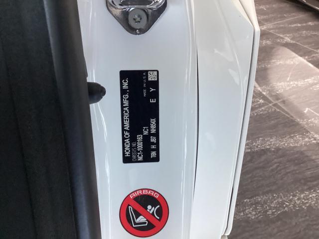 ＮＳＸ ベースグレード　ベースグレード（14枚目）