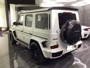 Gクラス G63 ブラバス公認エンジンチューニングG800コンプリート車(7枚目)