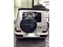 Gクラス G63 ブラバス公認エンジンチューニングG800コンプリート車(8枚目)