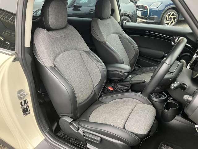 ＭＩＮＩ クーパーＤ　クラシック・トリム　ＭＩＮＩ認定中古車　ディスプレイオーディオ　ＭＩＮＩＮＥＸＴ保証２年　走行距離無制限　アップルカープレイ　ＥＴＣ車載器　クラシックトリム　デジタルメーター　バックカメラ＋前後ＰＤＣ　１６インチアロイ（16枚目）