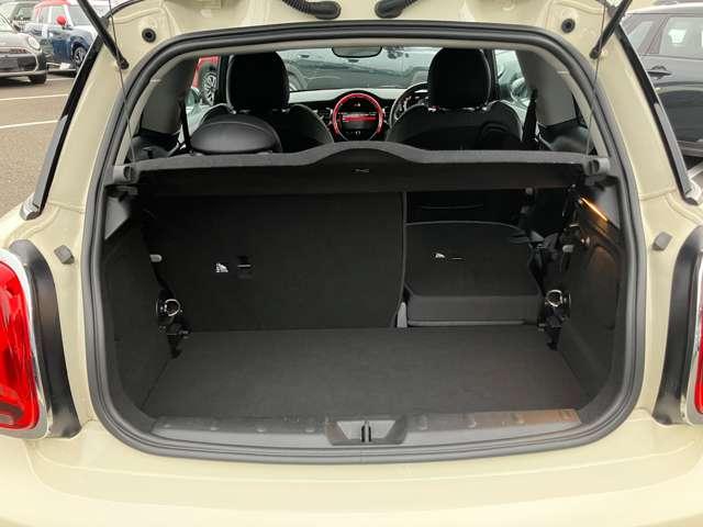 ＭＩＮＩ クーパーＤ　クラシック・トリム　ＭＩＮＩ認定中古車　ディスプレイオーディオ　ＭＩＮＩＮＥＸＴ保証２年　走行距離無制限　アップルカープレイ　ＥＴＣ車載器　クラシックトリム　デジタルメーター　バックカメラ＋前後ＰＤＣ　１６インチアロイ（28枚目）