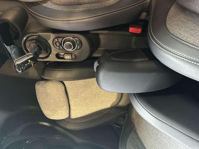 MINI クーパーD クラシック・トリム 認定中古車 純ナビETC 禁煙ワンオーナー(19枚目)