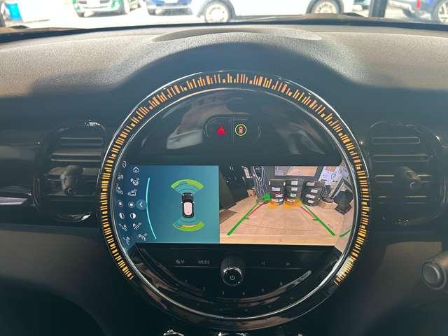 MINI クーパーD クラシック・トリム 認定中古車 純ナビETC 禁煙ワンオーナー(21枚目)