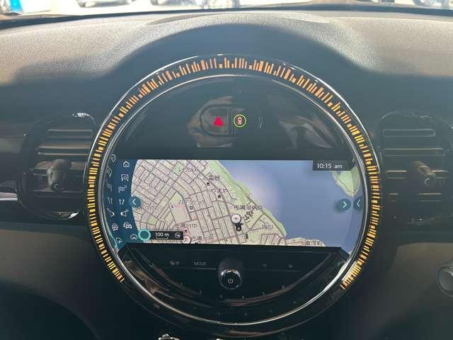 MINI クーパーD クラシック・トリム 認定中古車 純ナビETC 禁煙ワンオーナー(22枚目)