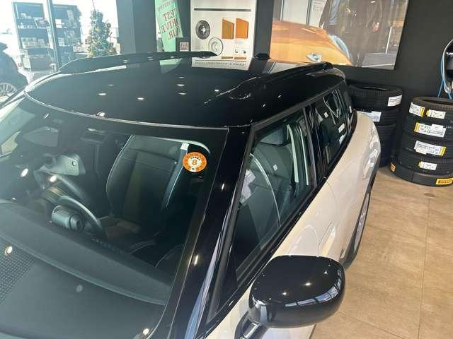 ＭＩＮＩ エースマンＥ　クラシック・トリム　弊社デモカー　新車保証　純ナビ　ＥＴＣ　バックカメラ　Ａｐｐｌｅカープレイ＆アンドロイドオート　Ｃトリム（7枚目）