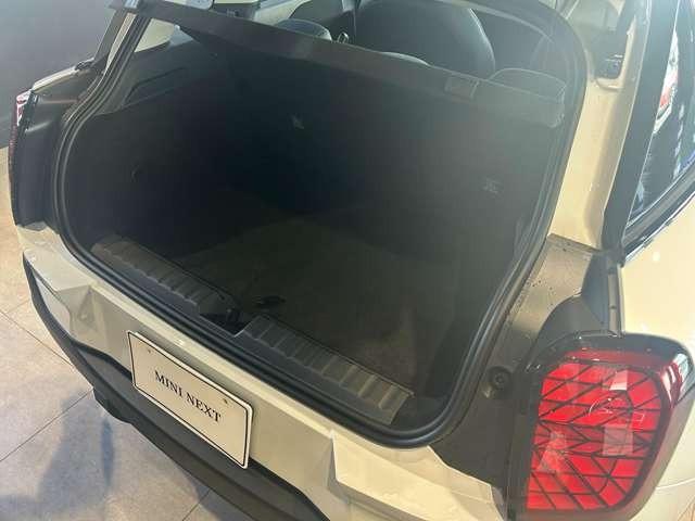 ＭＩＮＩ エースマンＥ　クラシック・トリム　弊社デモカー　新車保証　純ナビ　ＥＴＣ　バックカメラ　Ａｐｐｌｅカープレイ＆アンドロイドオート　Ｃトリム（11枚目）